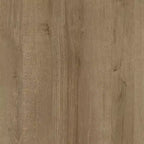 Mueble para TV contemporáneo de hasta 60" – Estantes escalonados, MDF, herrajes ocultos