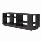 Ameriwood Home Knowle Contemporary TV Stand for TVs up to 60