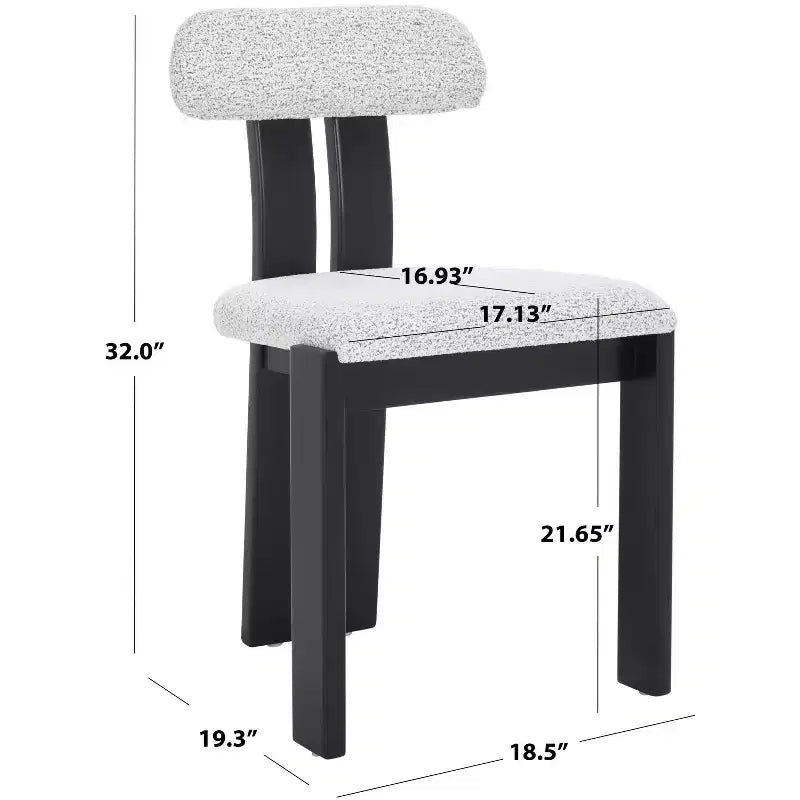 Carrito de cocina de 34.75" con superficie de acero inoxidable – Negro/Plata, especiero, toalleros