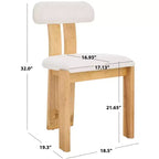 Carrito de cocina de 34.75" con superficie de acero inoxidable – Negro/Plata, especiero, toalleros