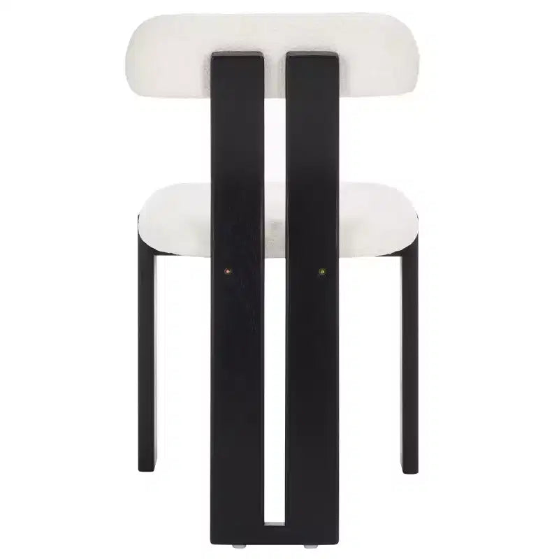Carrito de cocina de 34.75" con superficie de acero inoxidable – Negro/Plata, especiero, toalleros