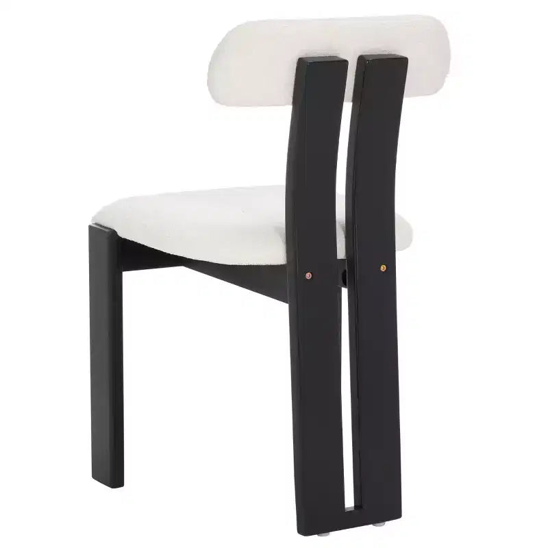 Carrito de cocina de 34.75" con superficie de acero inoxidable – Negro/Plata, especiero, toalleros