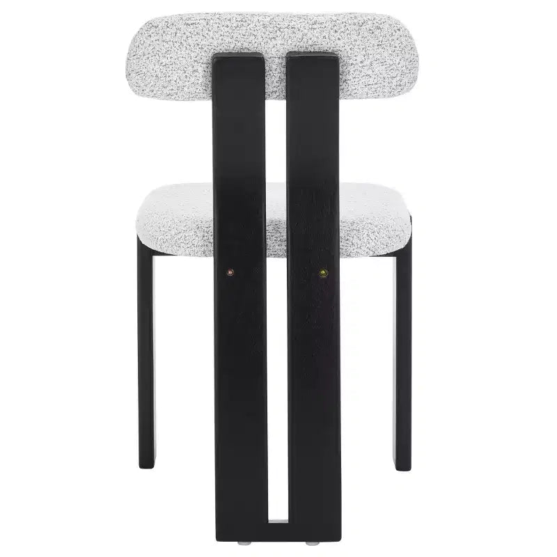 Carrito de cocina de 34.75" con superficie de acero inoxidable – Negro/Plata, especiero, toalleros