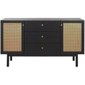 Piran 2 Door 3 Drawer Sideboard/Media Stand - MED9631 - Safavieh