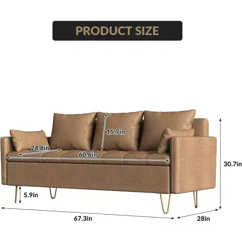 Estantería grande de 70" con cajón – Madera maciza, chapa de madera, 3 estantes, rieles de extensión total