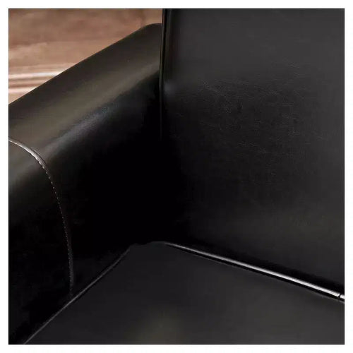 Estantes flotantes de pared de escalera industrial de 3 niveles – Madera natural, estructura metálica de tubo negro