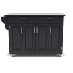 Juego de comedor clásico de 6 piezas – Mesa de madera, 4 sillas y banco, marrón/blanco rústico