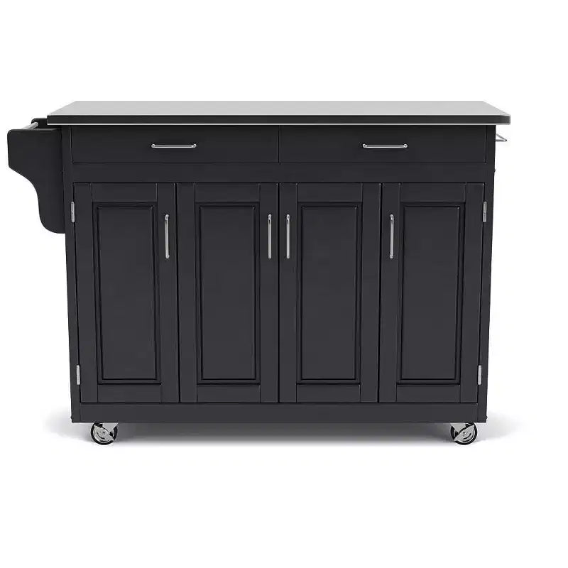 Juego de comedor clásico de 6 piezas – Mesa de madera, 4 sillas y banco, marrón/blanco rústico