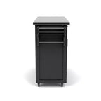 Juego de comedor clásico de 6 piezas – Mesa de madera, 4 sillas y banco, marrón/blanco rústico
