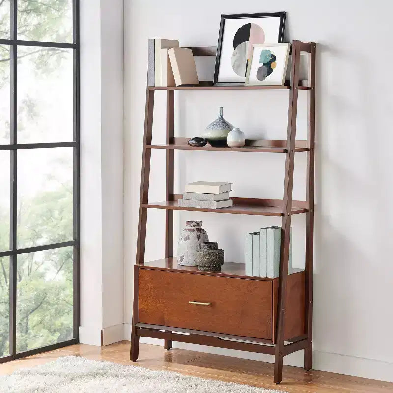 Estantería grande Landon 70 - Crosley