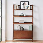 Estantería grande Landon 70 - Crosley