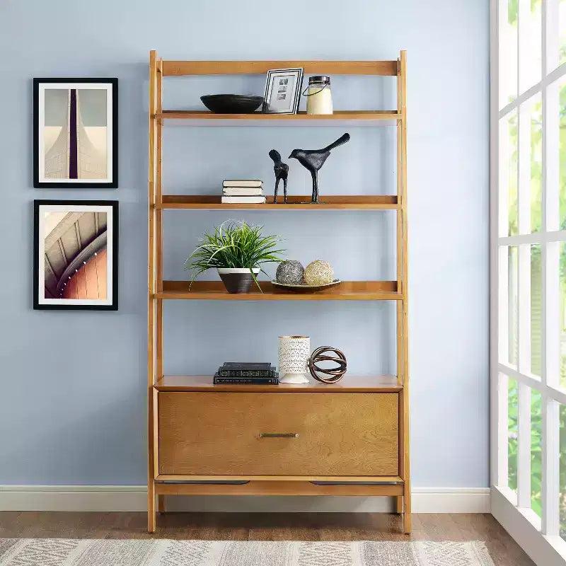 Estantería grande Landon 70 - Crosley