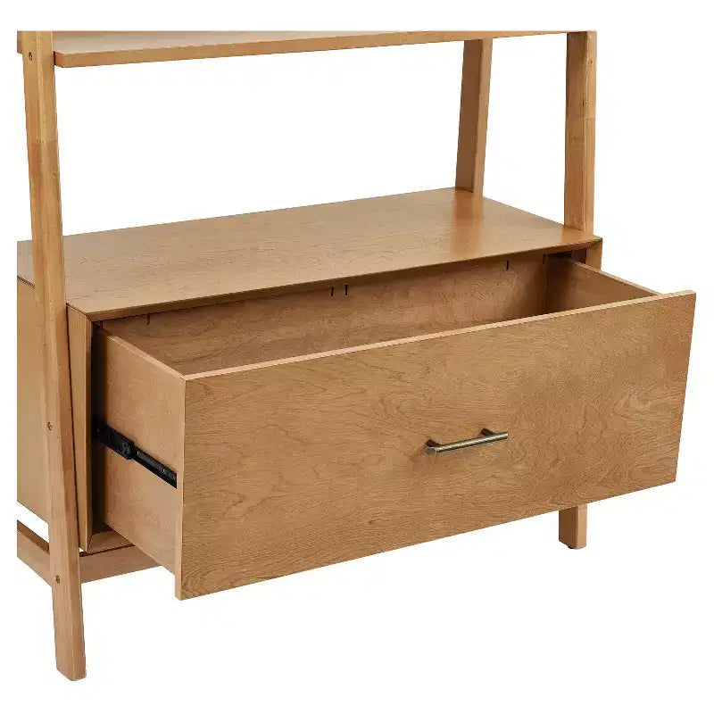Estantería grande Landon 70 - Crosley