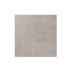 Mesa de comedor cuadrada de madera maciza de 30"x30" – Gris envejecido, con parte superior tipo bloque de carnicero, patas Shaker