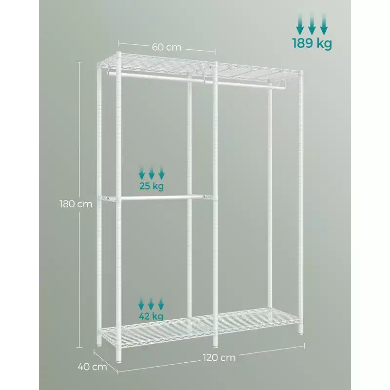 Base de cama plataforma King Size – Cabecero de 51", pie de cama romano, 3 cajones de almacenamiento