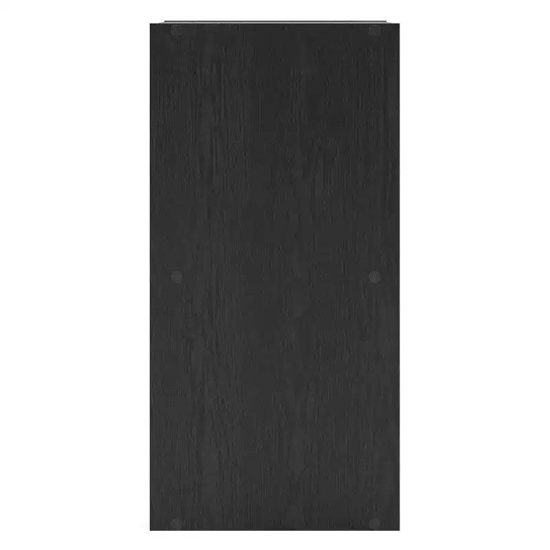 Mesa de centro geométrica de 2 niveles con estantes de almacenamiento – Moderna, impermeable, antideslizante
