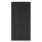 Mesa de centro geométrica de 2 niveles con estantes de almacenamiento – Moderna, impermeable, antideslizante